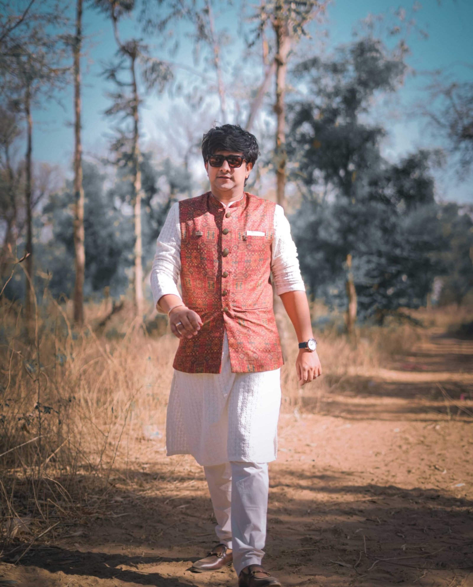Dharav Barotz