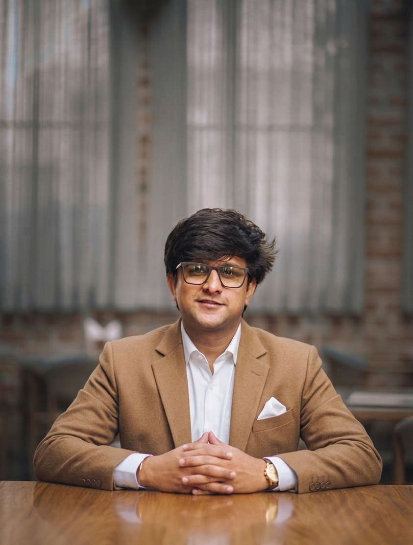 Dharav Barotz